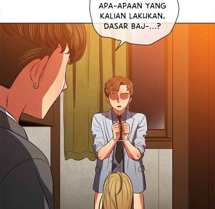 My High School Bully - Chapter 89 45