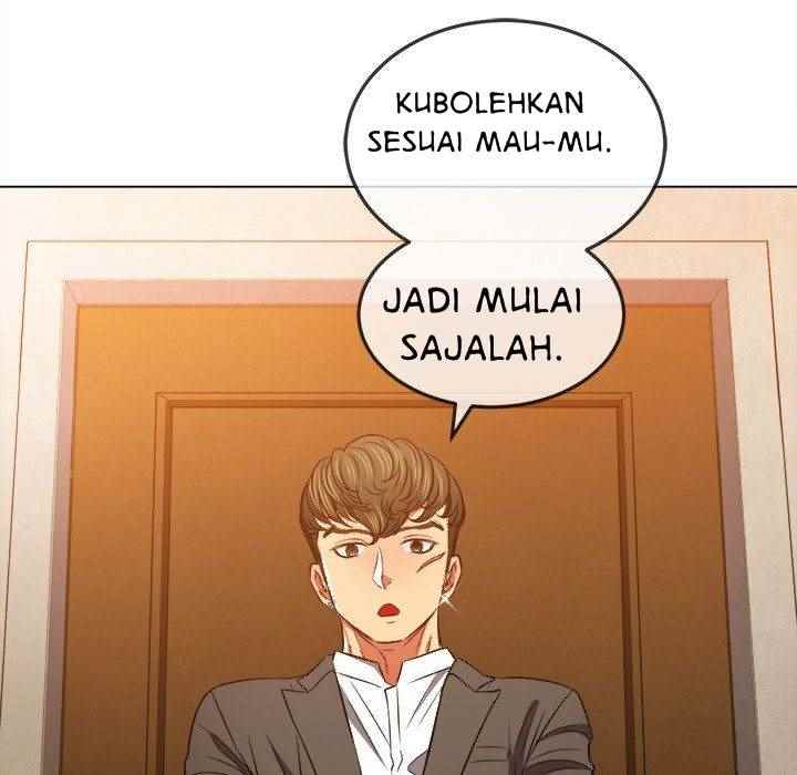 My High School Bully - Chapter 89 111