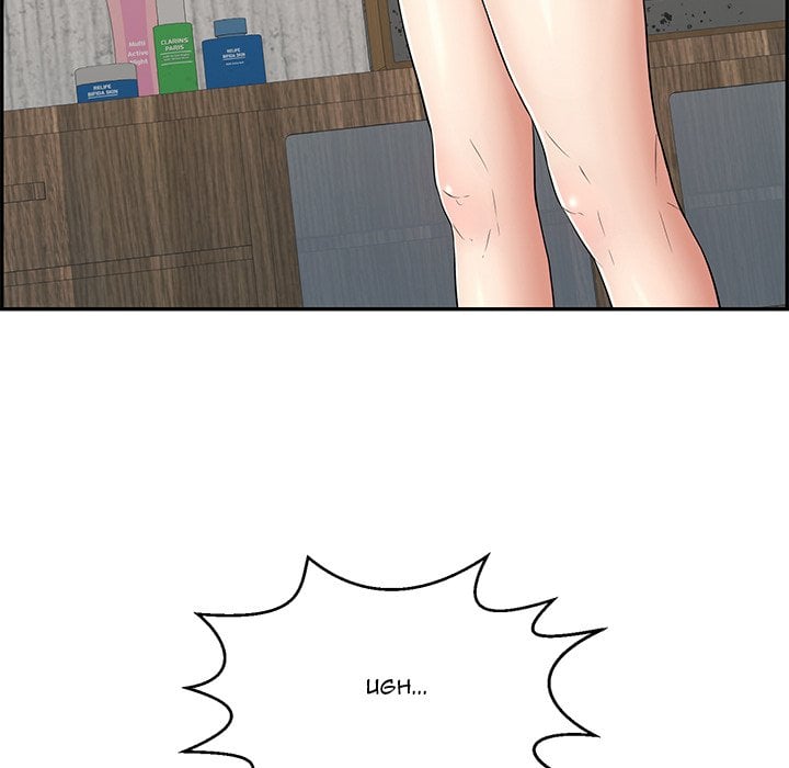 A Killer Woman - Chapter 89 118