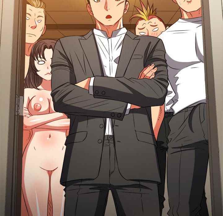 My High School Bully - Chapter 89 107