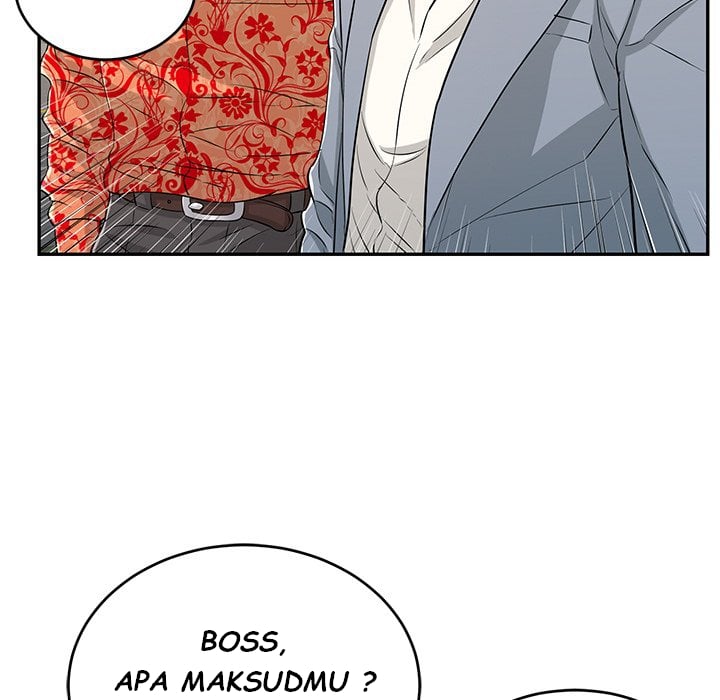 A Killer Woman - Chapter 89 34
