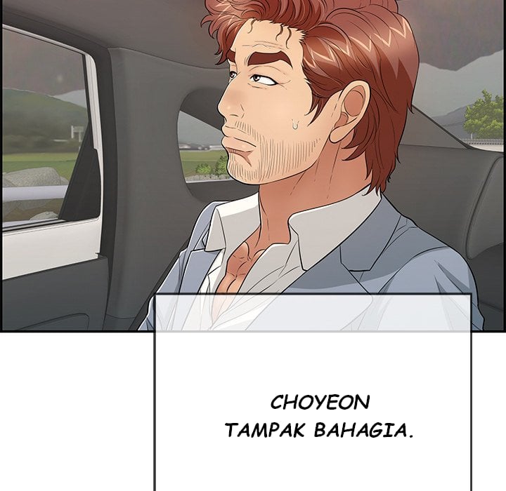 A Killer Woman - Chapter 89 64