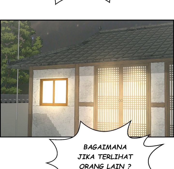 A Killer Woman - Chapter 89 75