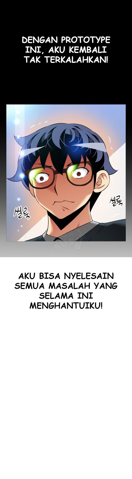 Love Parameter - Chapter 89 20