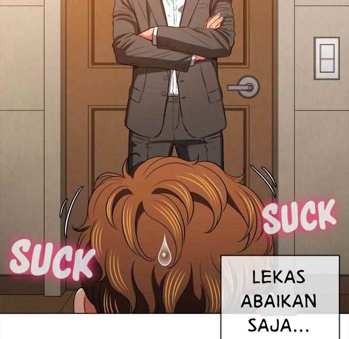 My High School Bully - Chapter 89 127