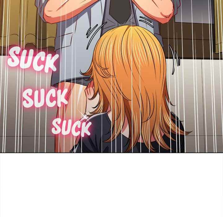 My High School Bully - Chapter 89 130