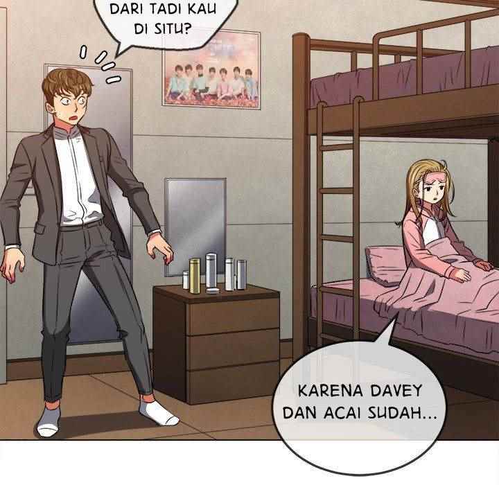 My High School Bully - Chapter 89 158