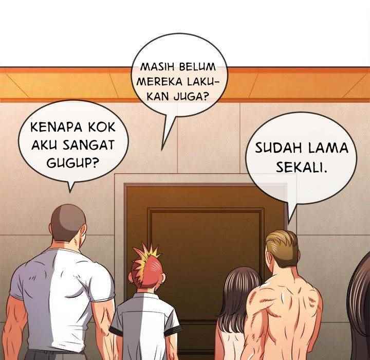 My High School Bully - Chapter 89 141