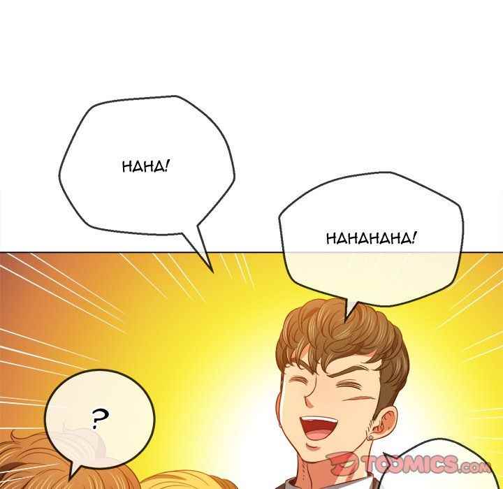 My High School Bully - Chapter 89 101