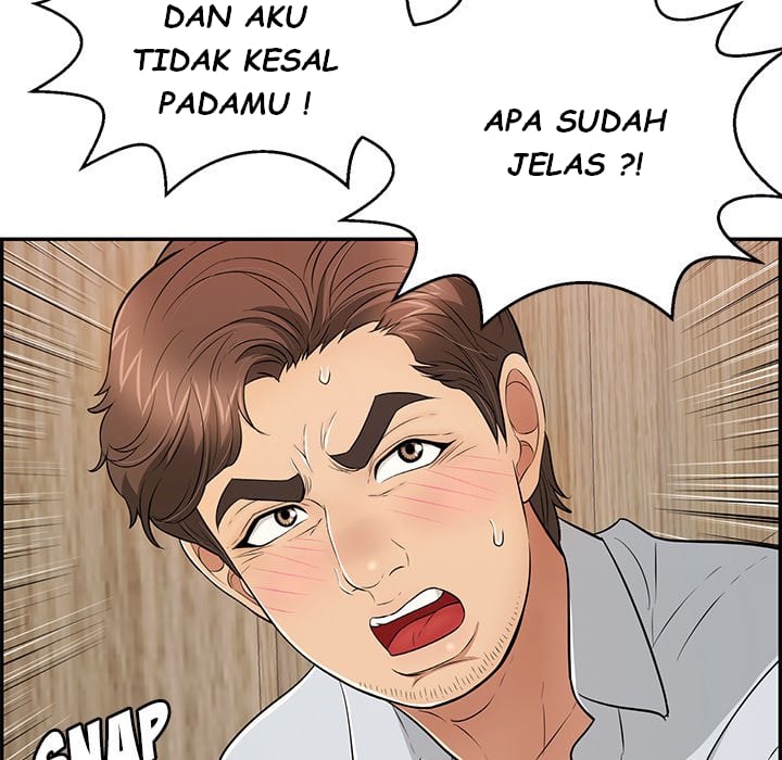 A Killer Woman - Chapter 89 127
