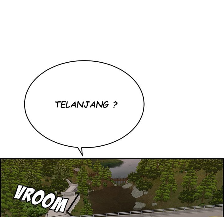 A Killer Woman - Chapter 89 60