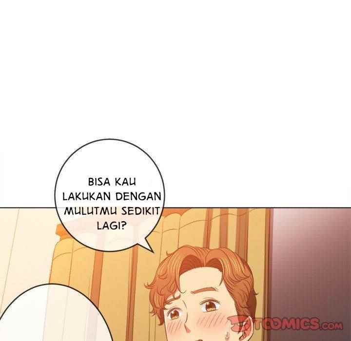 My High School Bully - Chapter 89 29