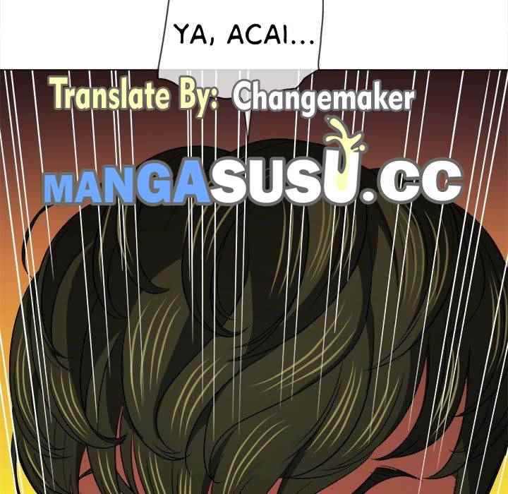 My High School Bully - Chapter 89 163