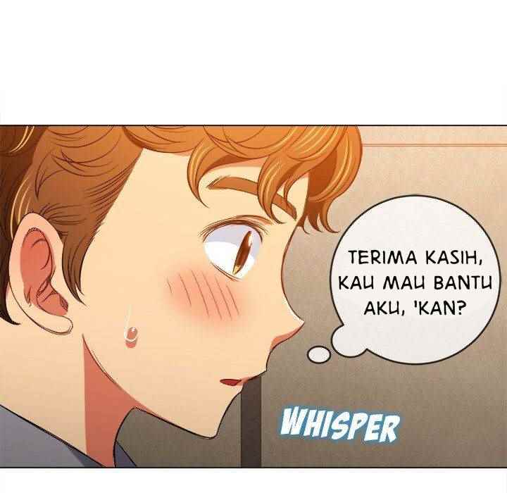 My High School Bully - Chapter 89 116