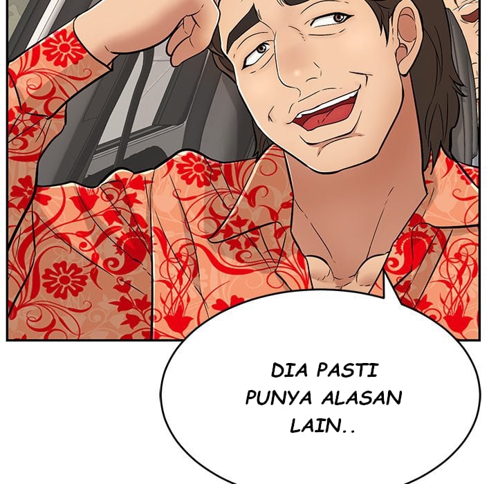 A Killer Woman - Chapter 89 51