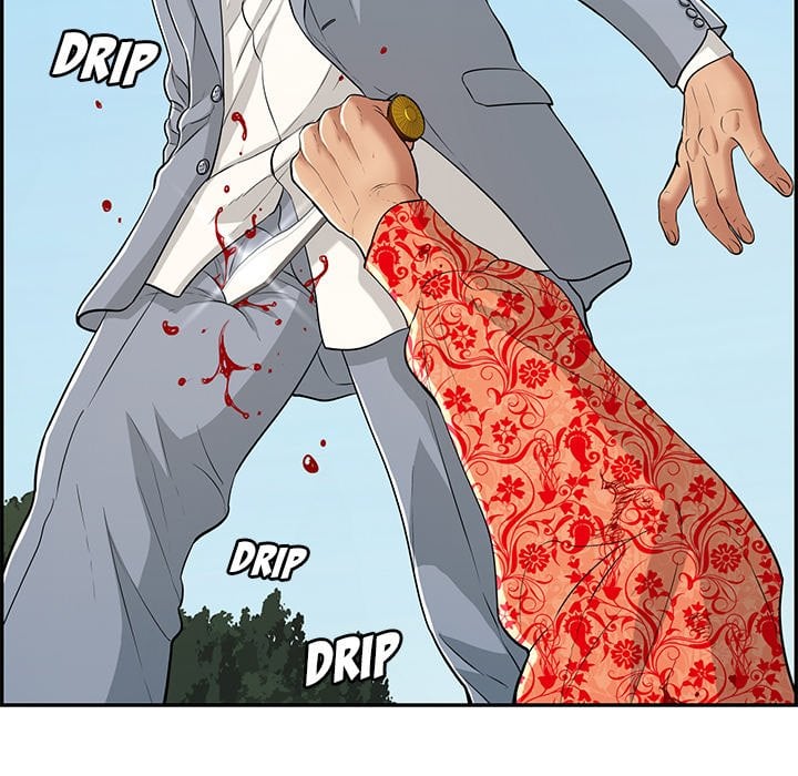 A Killer Woman - Chapter 111 97