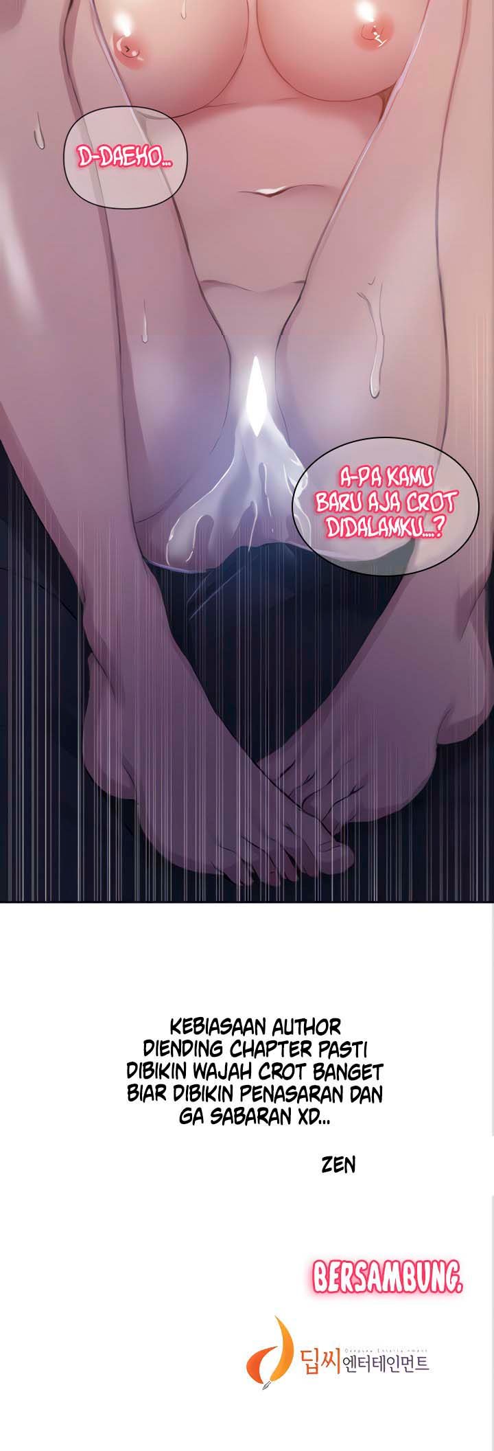 Secret Class - Chapter 111 17