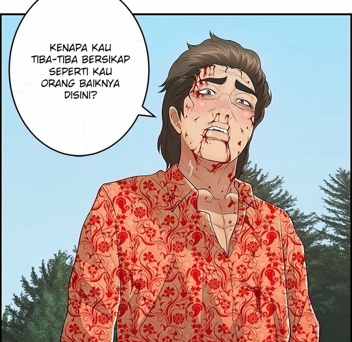 A Killer Woman - Chapter 111 146