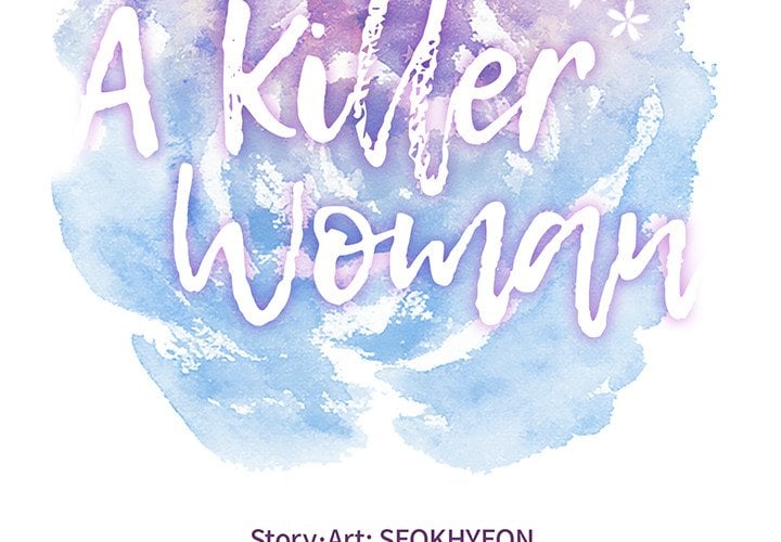 A Killer Woman - Chapter 111 4
