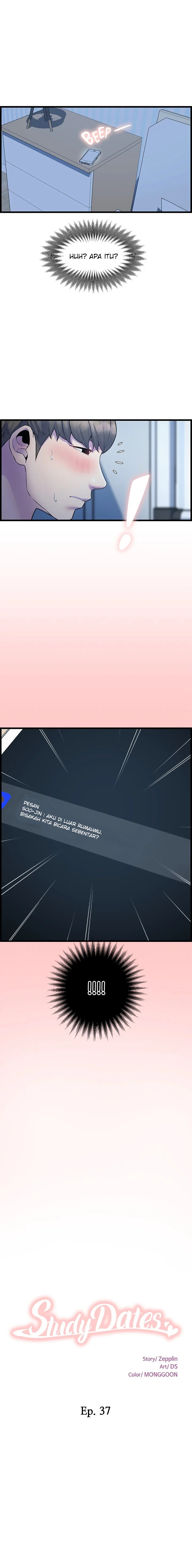 Boss of the Reading Room - Chapter 37 3 Boss of the Reading Room - Chapter 37 3