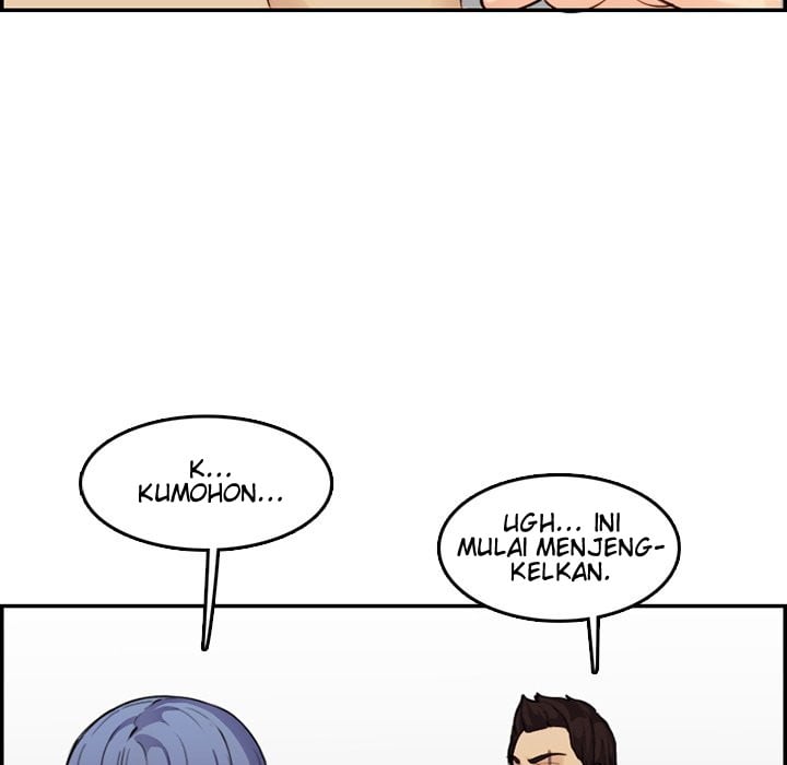 Never Too Late - Chapter 37 63