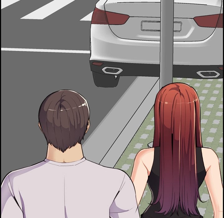 Never Too Late - Chapter 37 120