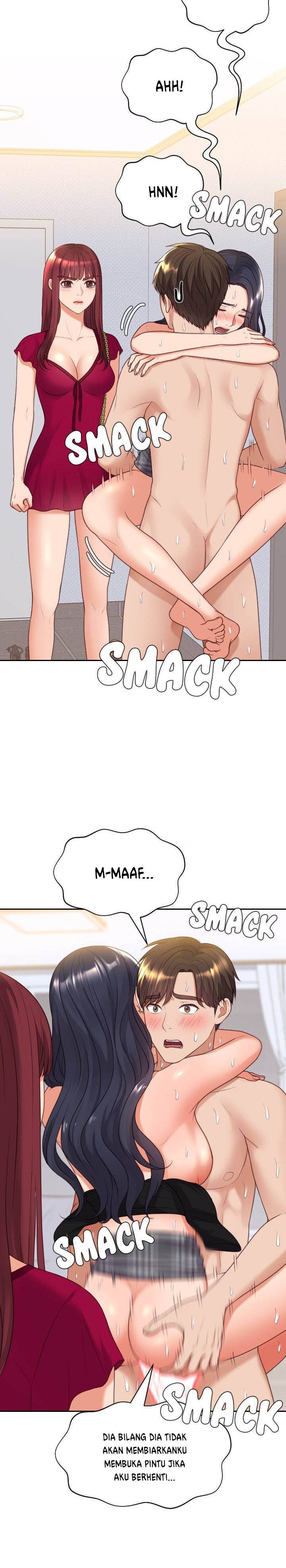 Her Situation - Chapter 37 32 Her Situation - Chapter 37 32