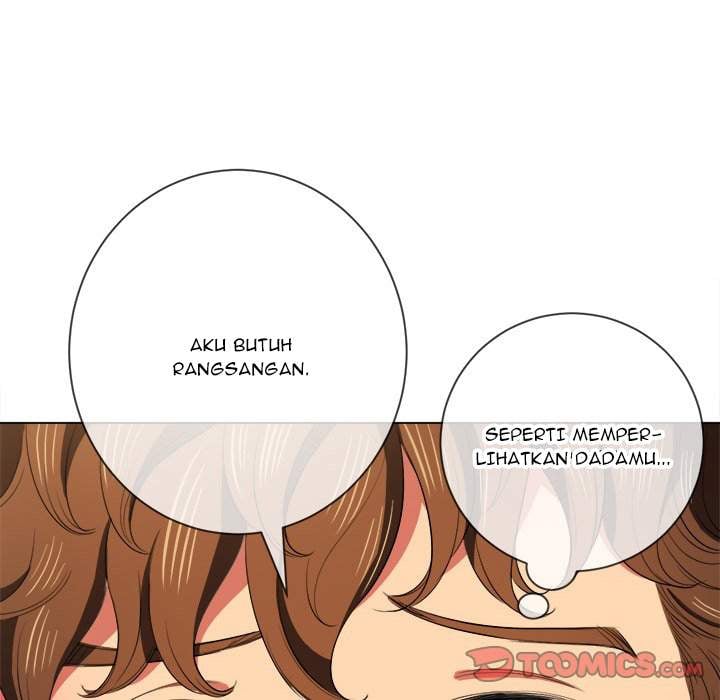 My High School Bully - Chapter 37 96