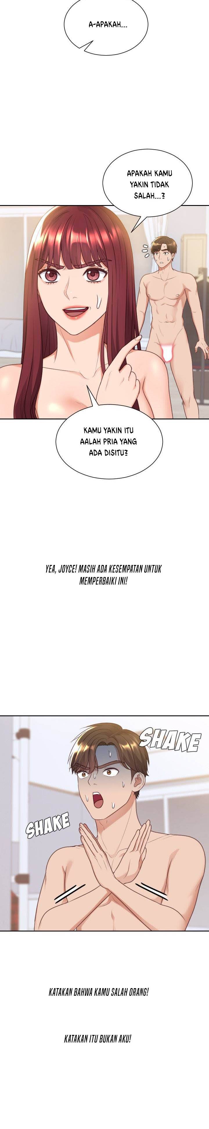 Her Situation - Chapter 37 4 Her Situation - Chapter 37 4