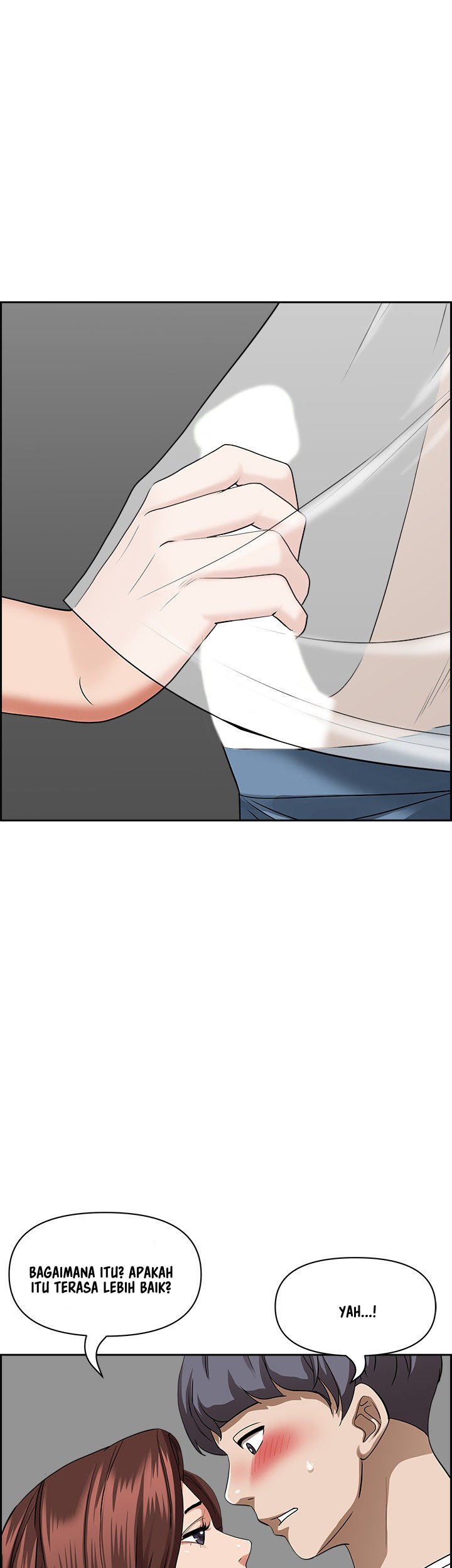 Living With a MILF - Chapter 37 36