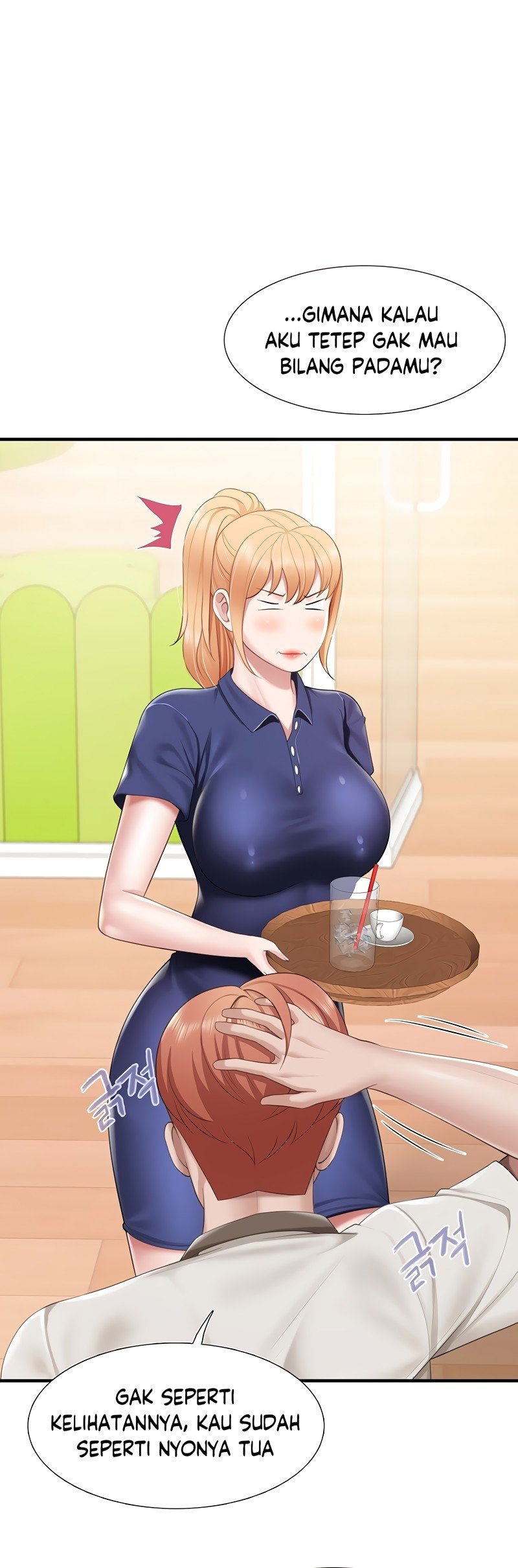 Welcome to Kids cafe - Chapter 37 2