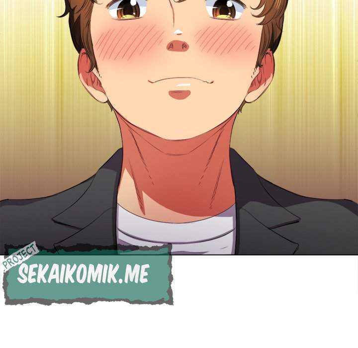 My High School Bully - Chapter 37 38