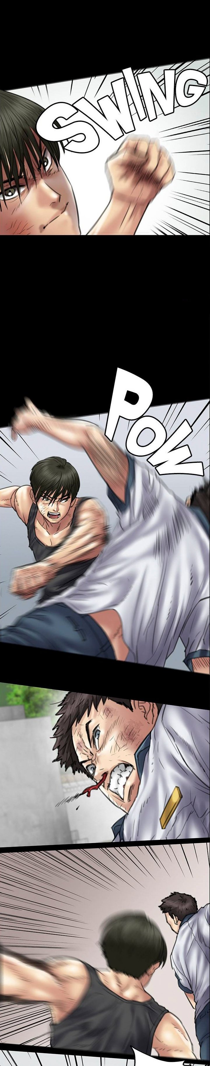 Queen Bee (Andrew) - Chapter 37 28