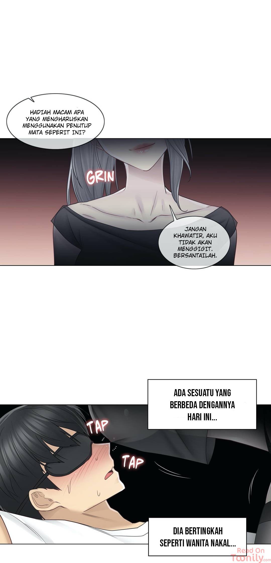 Touch to Unlock - Chapter 37 25