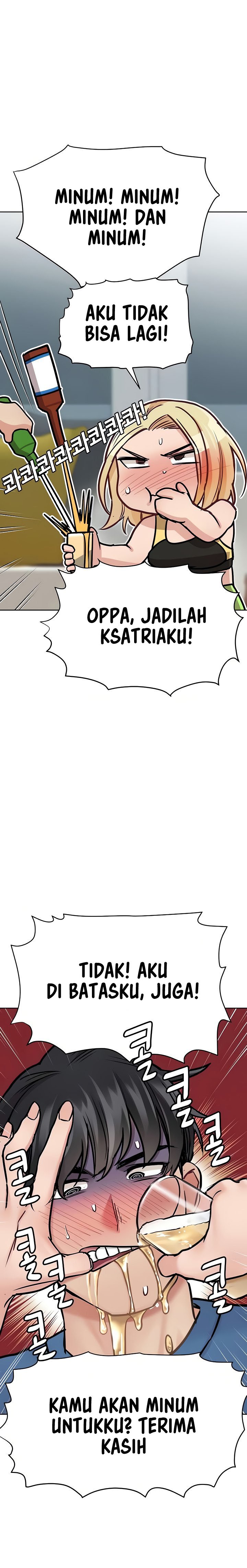 Keep It a Secret From Your Mother! - Chapter 37 18