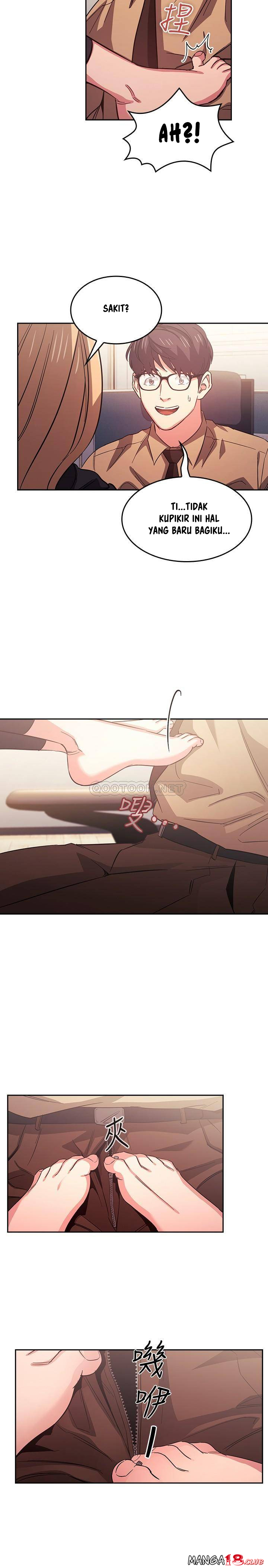 Mother Hunting - Chapter 37 4