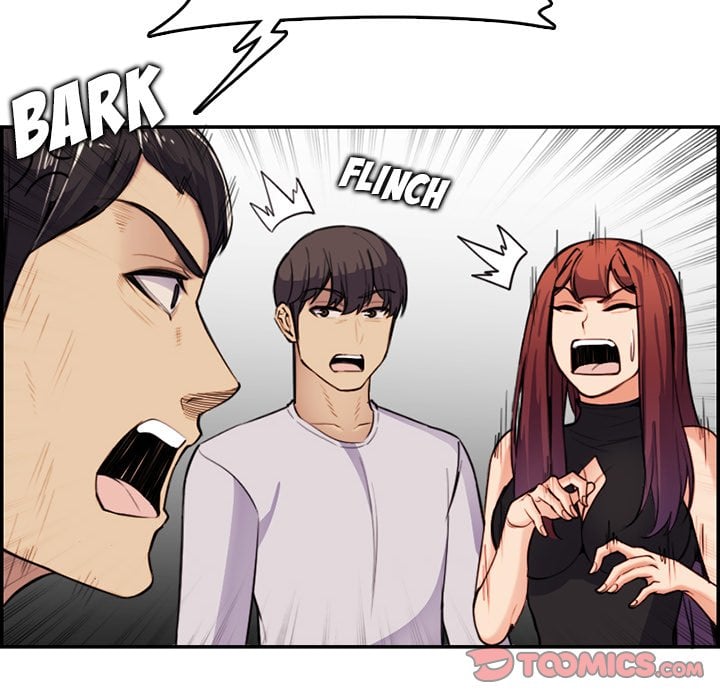 Never Too Late - Chapter 37 14