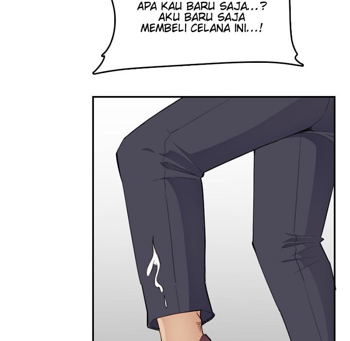 Never Too Late - Chapter 37 101