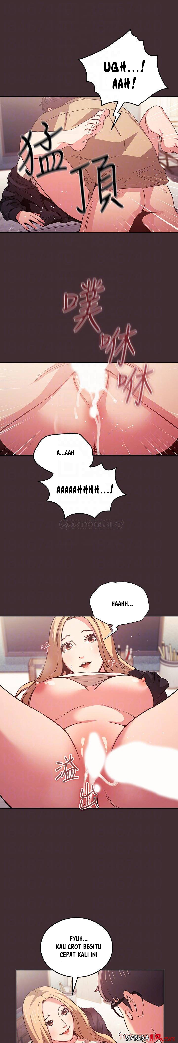 Mother Hunting - Chapter 37 15
