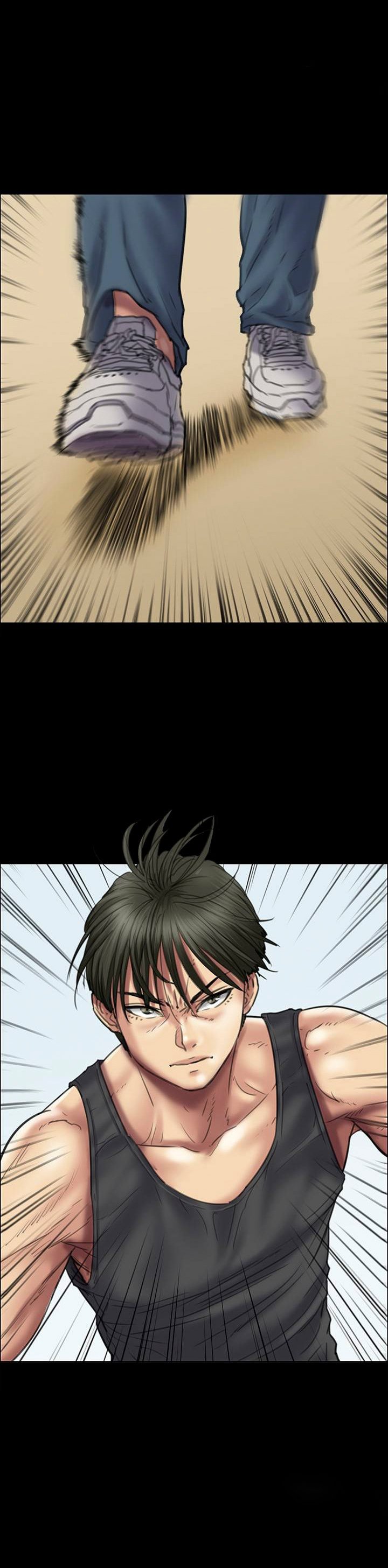 Queen Bee (Andrew) - Chapter 37 11
