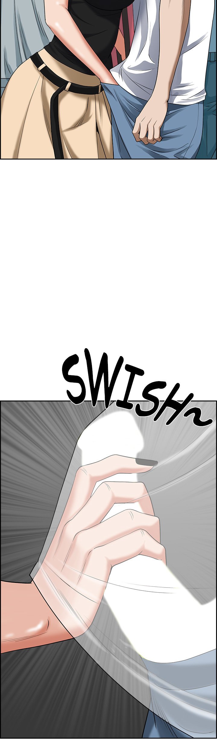 Living With a MILF - Chapter 37 33