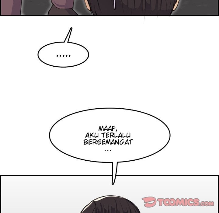 Never Too Late - Chapter 37 20