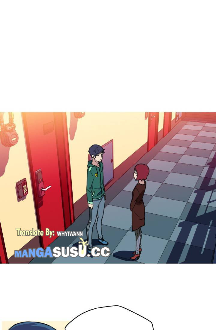 She Has Three Flavors - Chapter 37 41 She Has Three Flavors - Chapter 37 41