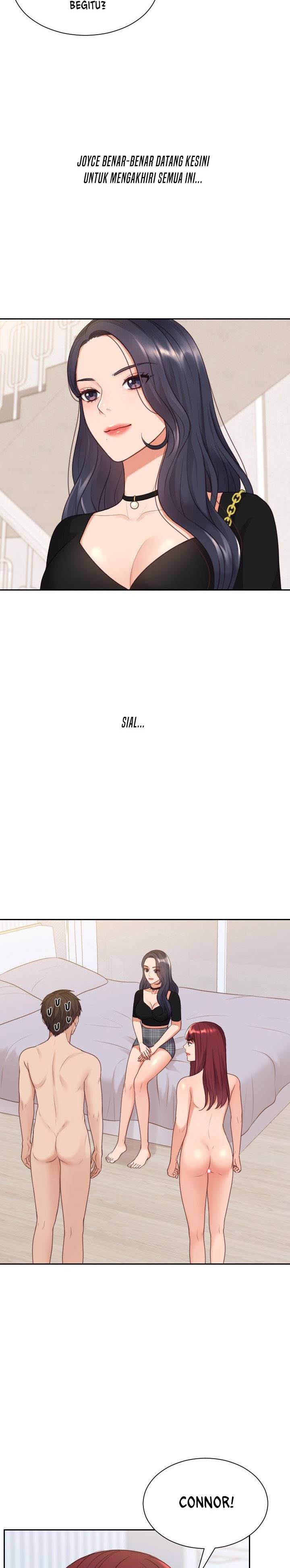 Her Situation - Chapter 37 6 Her Situation - Chapter 37 6