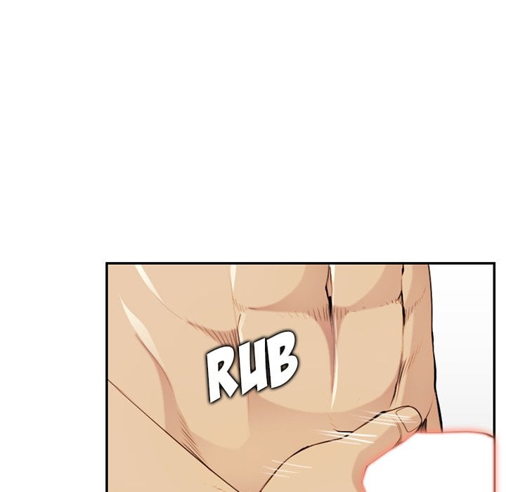Never Too Late - Chapter 37 54