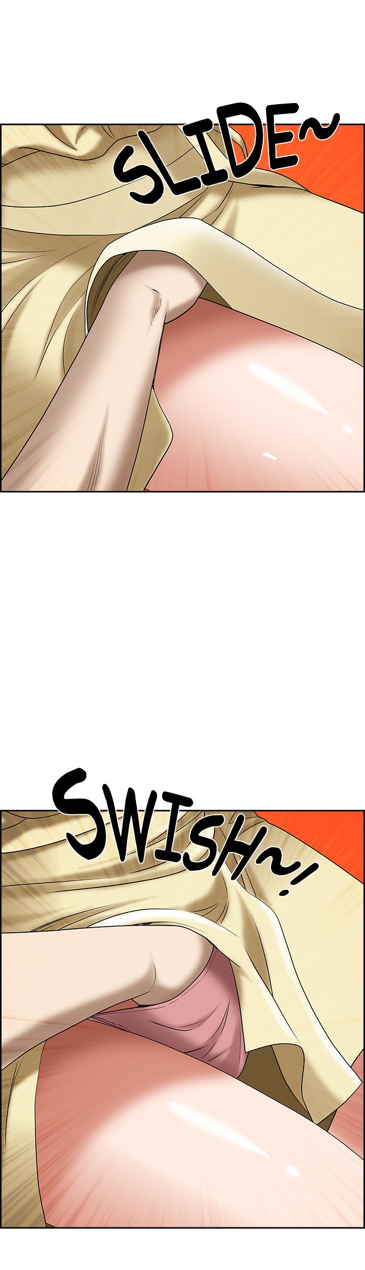 Living With a MILF - Chapter 37 66