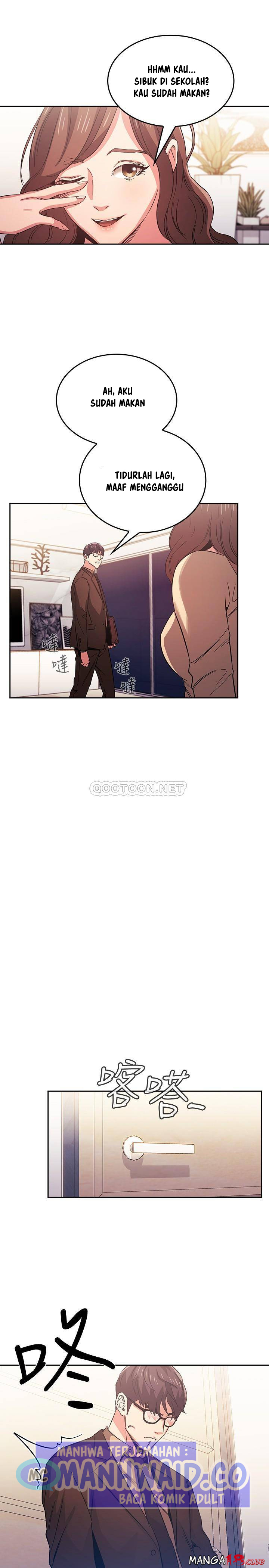 Mother Hunting - Chapter 37 21