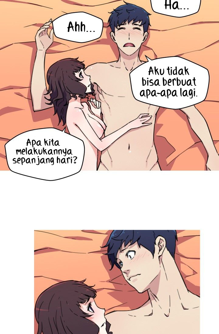 She Has Three Flavors - Chapter 37 19 She Has Three Flavors - Chapter 37 19