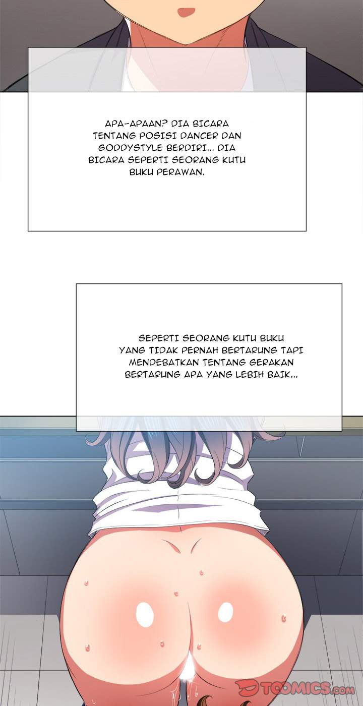 My High School Bully - Chapter 37 32