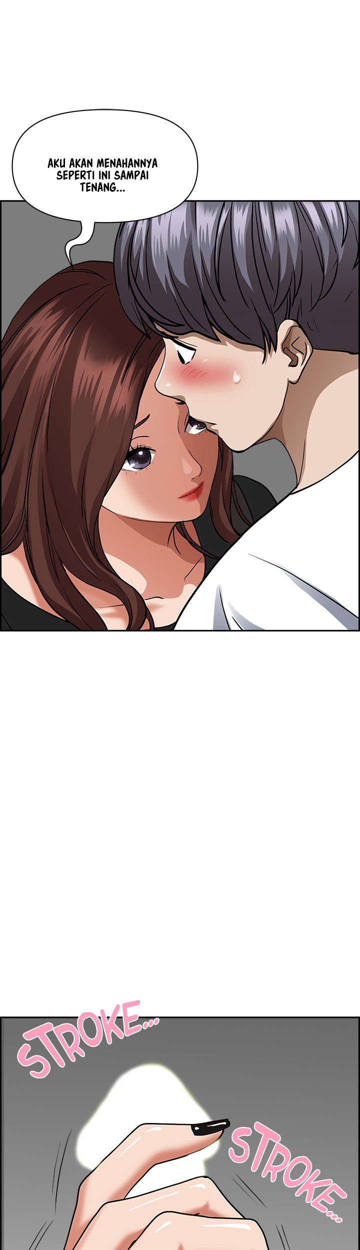 Living With a MILF - Chapter 37 38